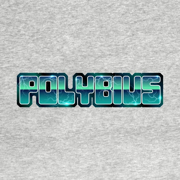 Polybius by Pufahl